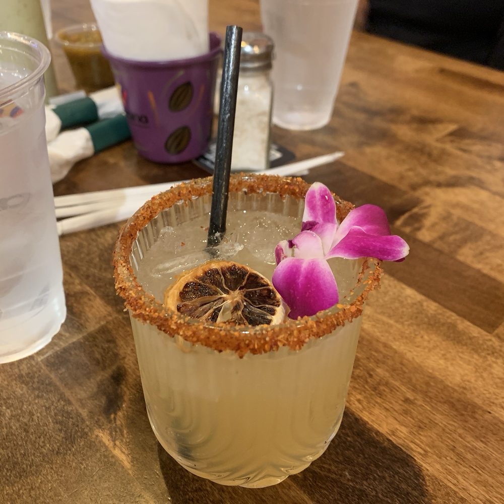 La Ruana - Margarita - Colombian Near Me - Norcross, Georgia La Ruana - Margarita - Colombian Near Me - Norcross, Georgia