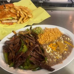 Michel’s Restaurant & Bakery