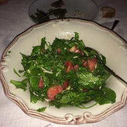 pla'Ce - Ege salatası