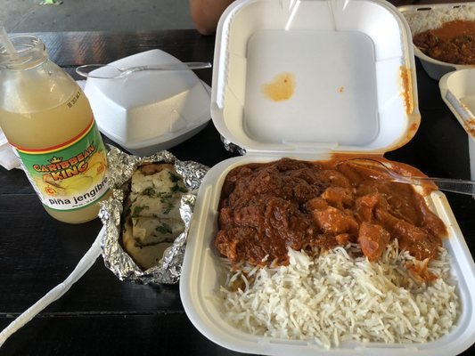 Tikka Express Gainesville by null