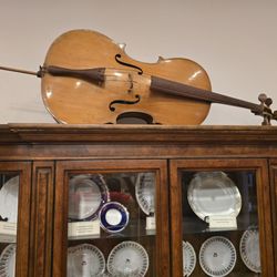 Livingston County War Museum