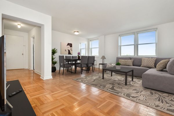 The Mayfair Apartments - Altman Co