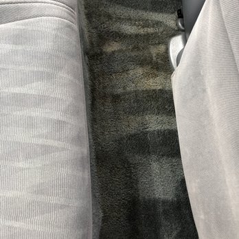 Milpitas Auto Spa - This is the back seat "after" Milpitas Car Spa cleaned the carpets! - Car Wash Near Me - Milpitas, California Milpitas Auto Spa - This is the back seat "after" Milpitas Car Spa cleaned the carpets! - Car Wash Near Me - Milpitas, California