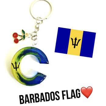 Postal Copy Center - Custom order. Stop by to personalize your keychain Choose any letter from A-Z and let us know how you would like it. - Printing Services Near Me - Pearland, Texas
