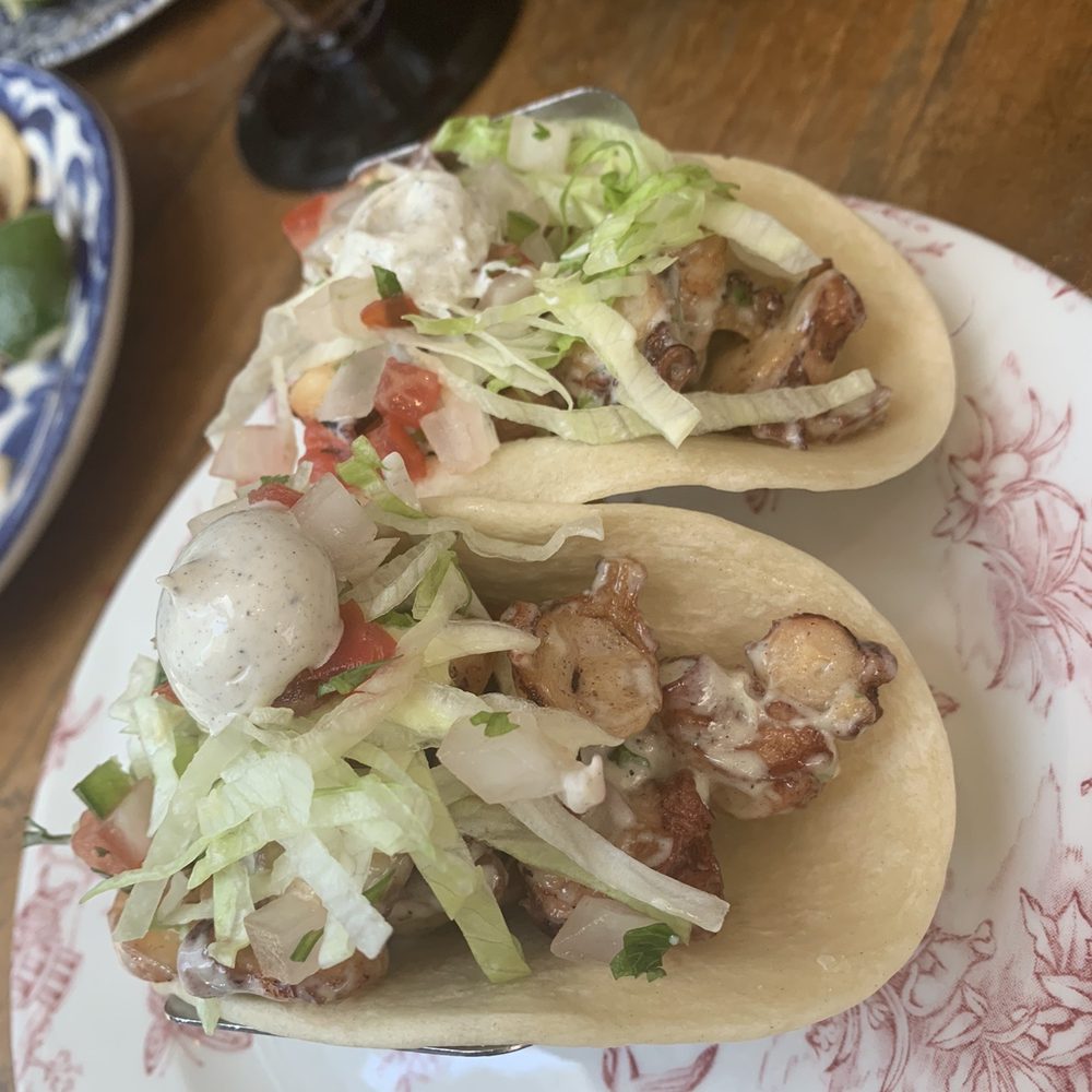 Tacology - Octopus Tacos - Mexican Near Me - Miami, Florida Tacology - Octopus Tacos - Mexican Near Me - Miami, Florida