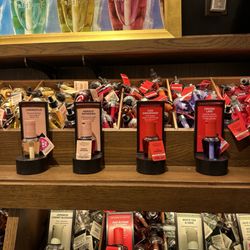 Bath & Body Works