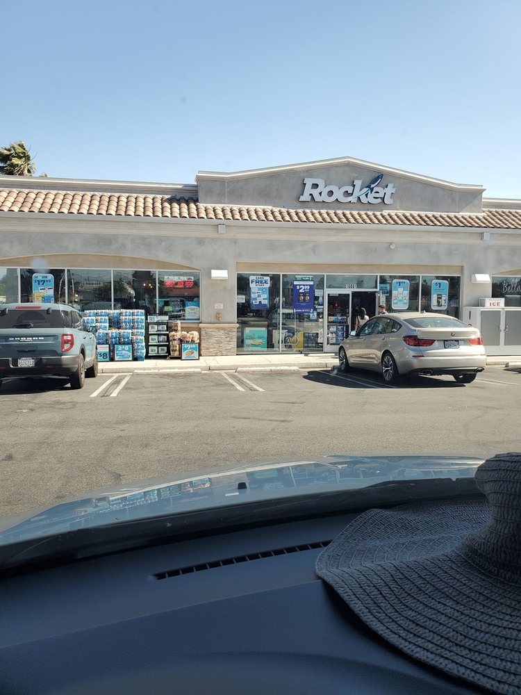 ROCKET Updated September 2024 16081 Valley Blvd, Fontana