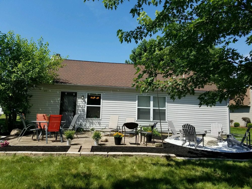 INDIANA MULCH & STONE Updated September 2024 14 Photos & 14 Reviews 1451 S W St