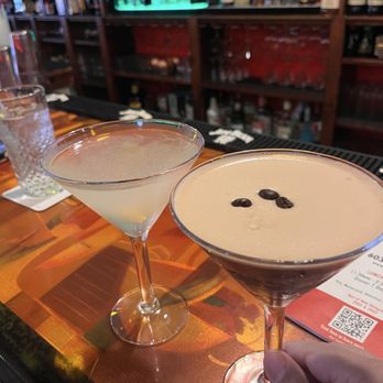 San Francisco Kitchen - Lemon drop and Espresso Martini - Asian Fusion Near Me - Nashua, New Hampshire San Francisco Kitchen - Lemon drop and Espresso Martini - Asian Fusion Near Me - Nashua, New Hampshire