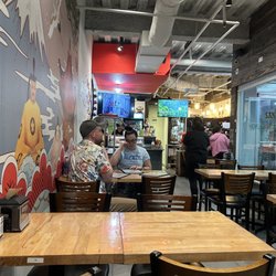 Oishii Sushi