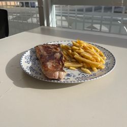 Casa Lina - Juicy Steak