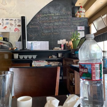 Sushi Bar 29 - Specials - Japanese Near Me - Santa Barbara, California Sushi Bar 29 - Specials - Japanese Near Me - Santa Barbara, California