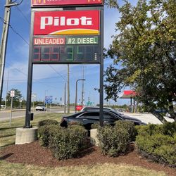 Pilot Travel Center