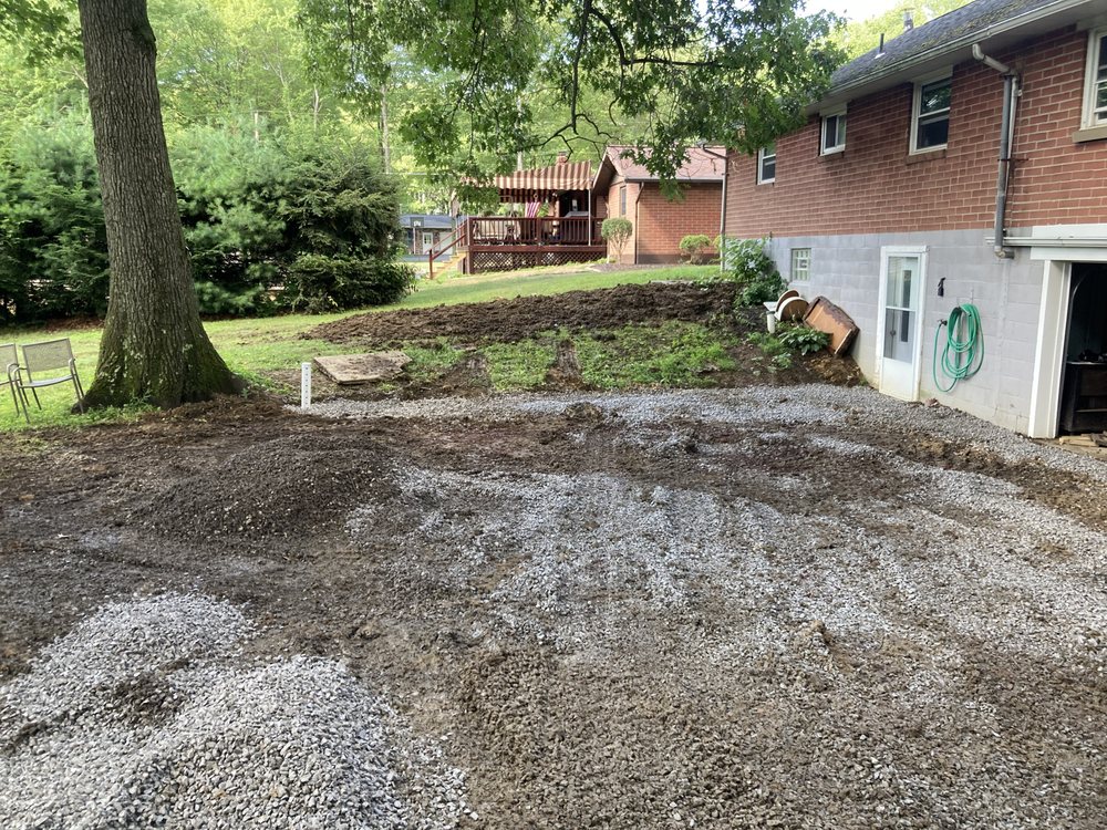 Slide of DeMonte Contracting