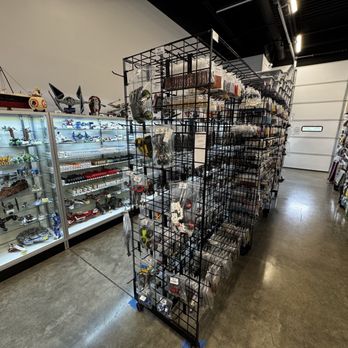 Music City Bricks - Hobby Shops Near Me - Lebanon, Tennessee