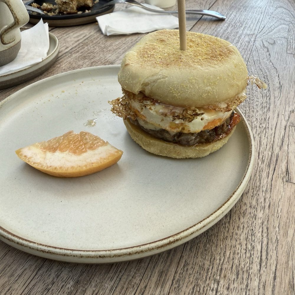 Feast: The Cafe at Field + Fort - Cafes Near Me - Summerland, California Feast: The Cafe at Field + Fort - Cafes Near Me - Summerland, California