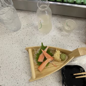 Hokkaido - Sushi Bars Near Me - Sneads Ferry, North Carolina