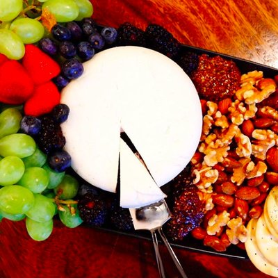 CLOSED Rebel Cheese Bistro Austin by null