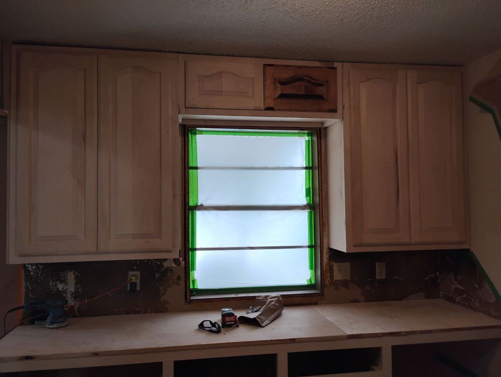 Slide of Caprock concrete And Home Renovation