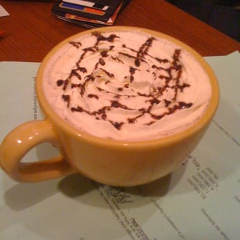 Panera Bread - peppermint hot chocolate! - Sandwiches Near Me - San Jose, California Panera Bread - peppermint hot chocolate! - Sandwiches Near Me - San Jose, California