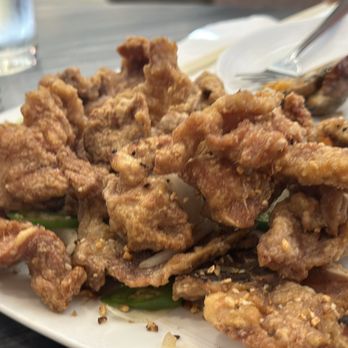 New Sam Kee Restaurant - Salt N Pepper Pork - Chinese Near Me - San Jose, California New Sam Kee Restaurant - Salt N Pepper Pork - Chinese Near Me - San Jose, California