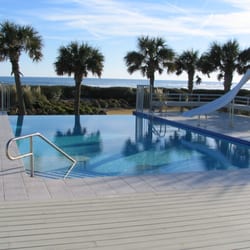 Coastal Carolina Pool & Spa - Spa Contractor Wilmington NC
