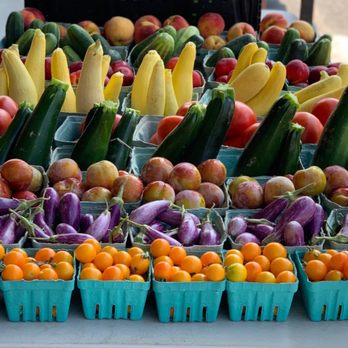 Breezy Willow Farm - Farm fresh local fruits and veggies! - CSA Near Me - Woodbine, Maryland Breezy Willow Farm - Farm fresh local fruits and veggies! - CSA Near Me - Woodbine, Maryland