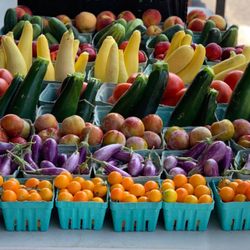 Breezy Willow Farm - Farm fresh local fruits and veggies!
