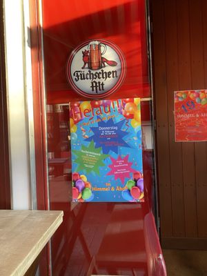 Himmel & Aehd by null