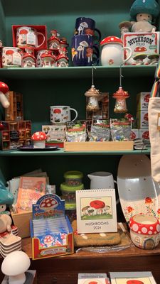 Tiggy-Winkles Gift Shoppe by null