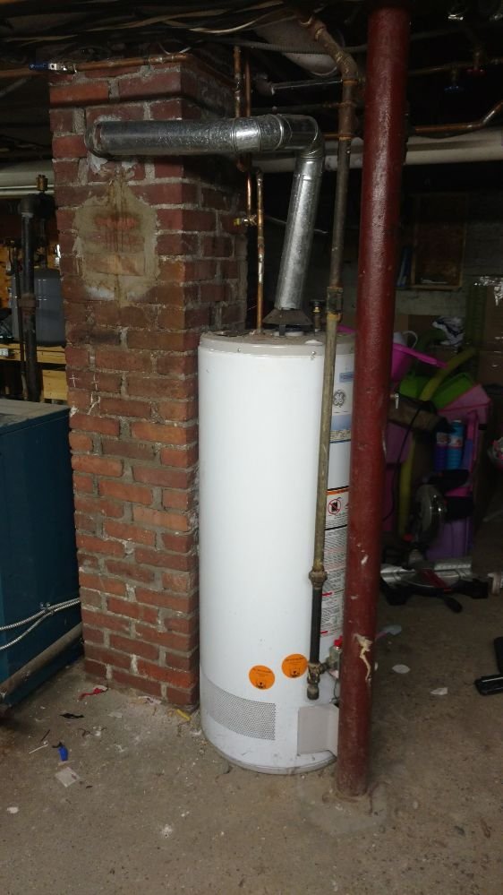 Slide of Emerson Plumbing & Heating