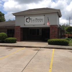 La Petite Academy of Kingwood