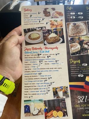 Menu photo 4 Arepa Con Que Melbourne, FL Menu photo 4 Arepa Con Que Melbourne, FL