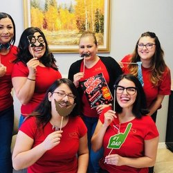 First Family Dental - Our Team Loves Our Pops Cause Our Pops Rock!! Happy Father's Day!