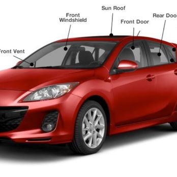 1. Northridge Mobile Auto Glass