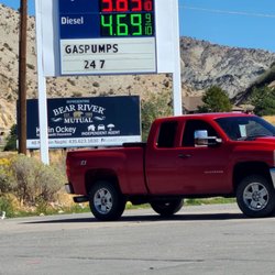 Exxon - Low price !!