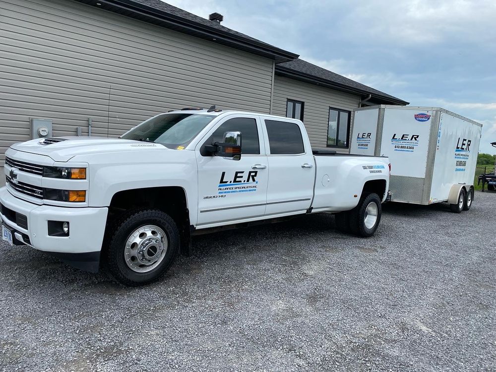 GENERAL MOBILE DETAILING Updated August 2024 15 Photos Gatineau