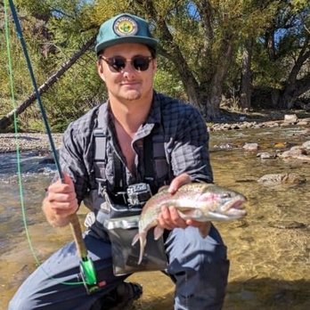 Kirks Fly Shop - Outdoor Gear Near Me - Estes Park, Colorado