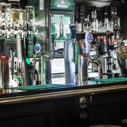 Irish Pub
