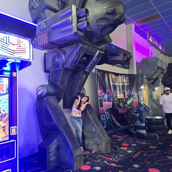 Pinballz Lake Creek - Venues & Event Spaces Near Me - Austin, Texas