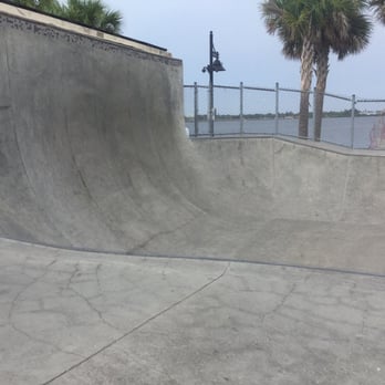 Bradenton Riverwalk Skatepark - Skate Parks Near Me - Bradenton, Florida Bradenton Riverwalk Skatepark - Skate Parks Near Me - Bradenton, Florida