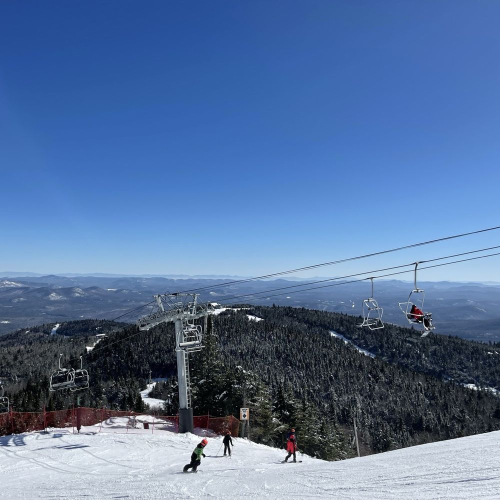 Gore Mountain - Ski Resorts Near Me - North Creek, New York Gore Mountain - Ski Resorts Near Me - North Creek, New York