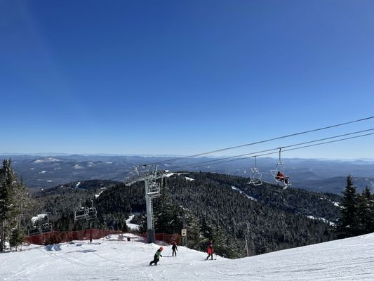 Gore Mountain by null
