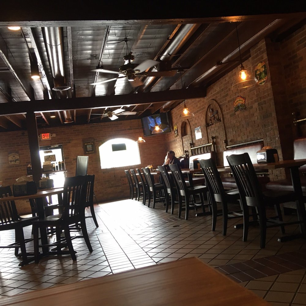 MNM BBQ - Dining area - Caterers Near Me