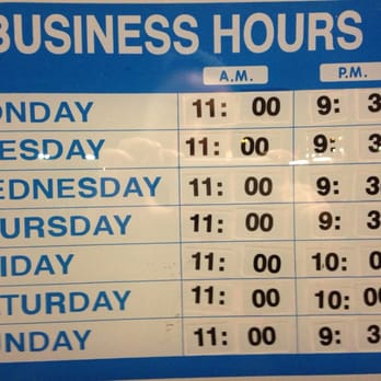 Szechuan First Restaurant - Sometimes yelp shows they close on sunday.here is business hour. - Szechuan Near Me - Kent, Washington Szechuan First Restaurant - Sometimes yelp shows they close on sunday.here is business hour. - Szechuan Near Me - Kent, Washington