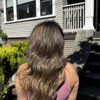 Mecca Salon - Balayage - Hair Stylists Near Me - Sacramento, California