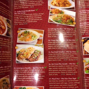 Huong Duong - Menu - Vietnamese Near Me - Seattle, Washington Huong Duong - Menu - Vietnamese Near Me - Seattle, Washington