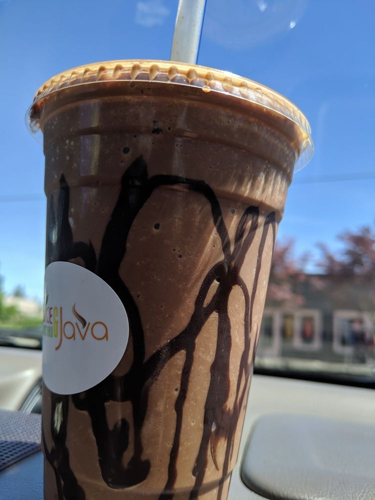 JUICE & JAVA DRIVE THRU 14 Photos & 27 Reviews Coffee & Tea 1502