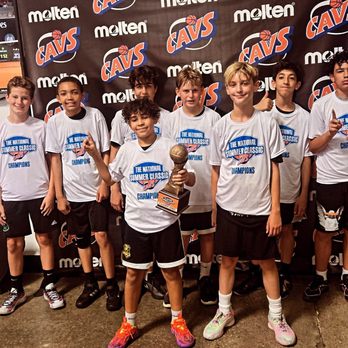 LA Kingz Basketball - Successful weekend. Both teams brought home some hardware. - Basketball Courts Near Me LA Kingz Basketball - Successful weekend. Both teams brought home some hardware. - Basketball Courts Near Me