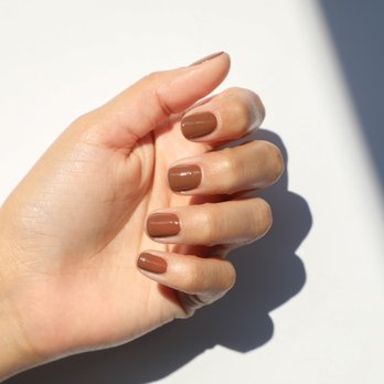 Sesen Spa - Sesen FW21 Lacquer in Latte - Day Spas Near Me - Vienna, Virginia